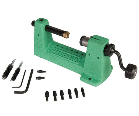 Redding 1400 XT Case Trimmer