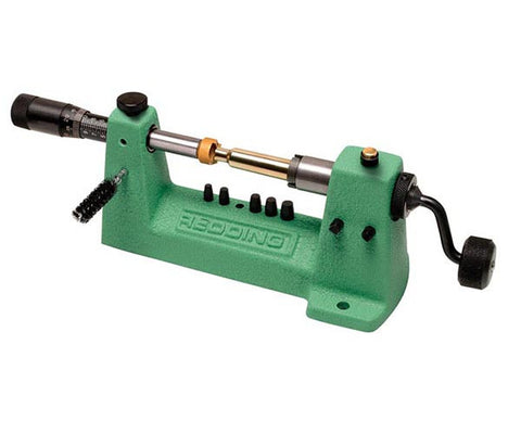 Redding 2400 Match Precision Case Trimmer