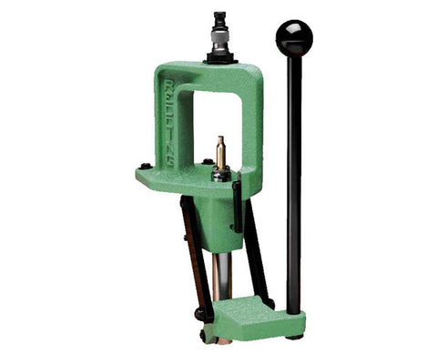 Redding Big Boss II Press