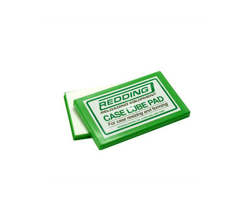Redding Case Lube Pad