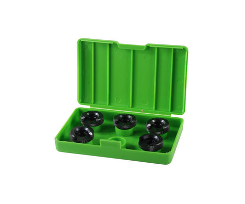 Redding Competiton Shell Holder Sets