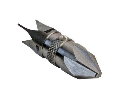 Redding Deburring Tool