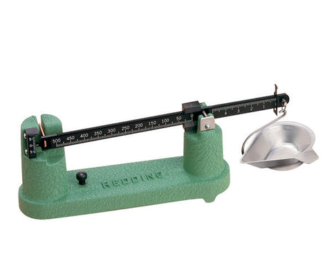 Redding Model #2 Powder & Bullet Scale