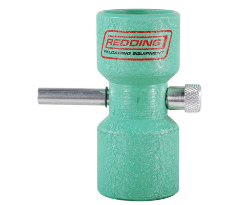 Redding #5 Powder Trickler
